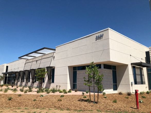 Preview of Office space for Rent at 2497 Herndon Avenue