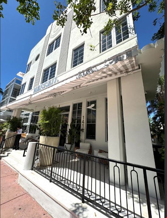 Nassau Investments LLC - 1414 Collins Ave