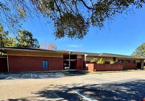 6,867 SF Office / Medical / Surgical Bldg
