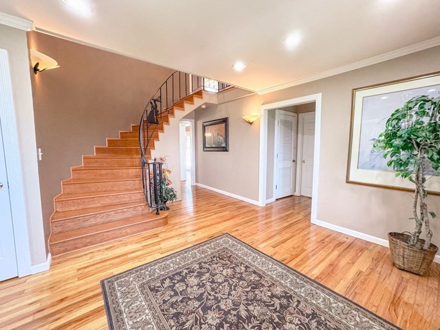 376 Nebo Rd