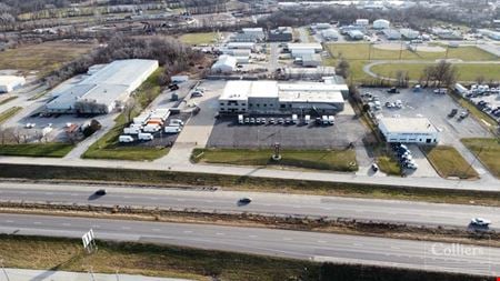 Preview of Industrial space for Sale at 3320 S Outer Belt Road