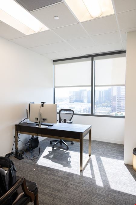 Galleria Tower 1 Sublease
