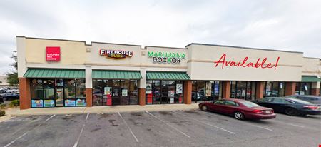 Preview of commercial space at 5010 Bayou Boulevard