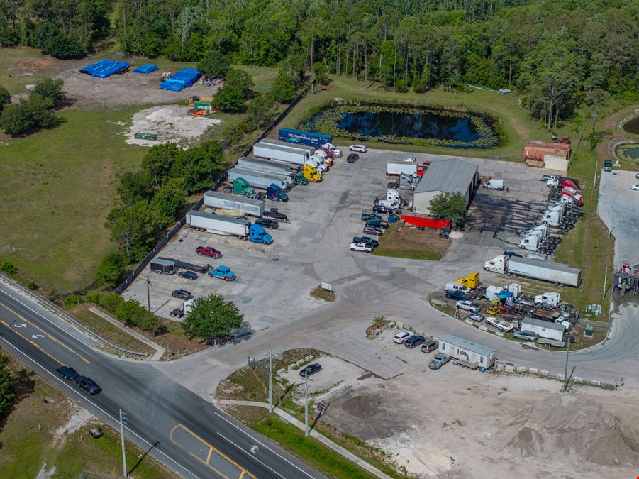 Hickory Place Industrial Park