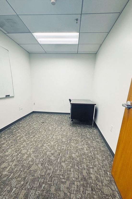 Workstyle Flexible Spaces - 4676 Admiralty Way