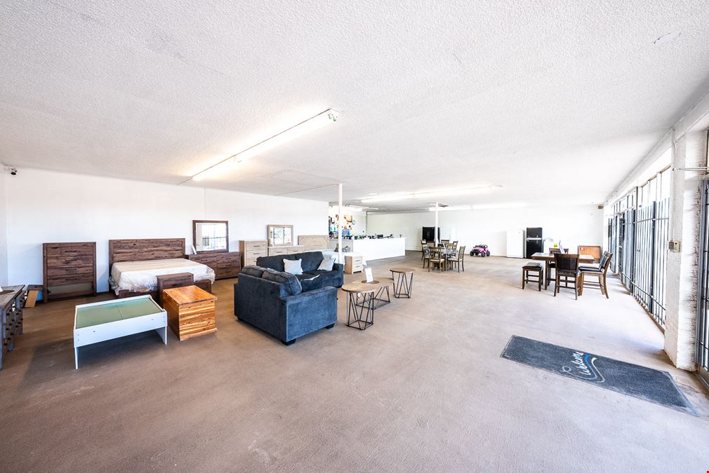 3019 34th Street