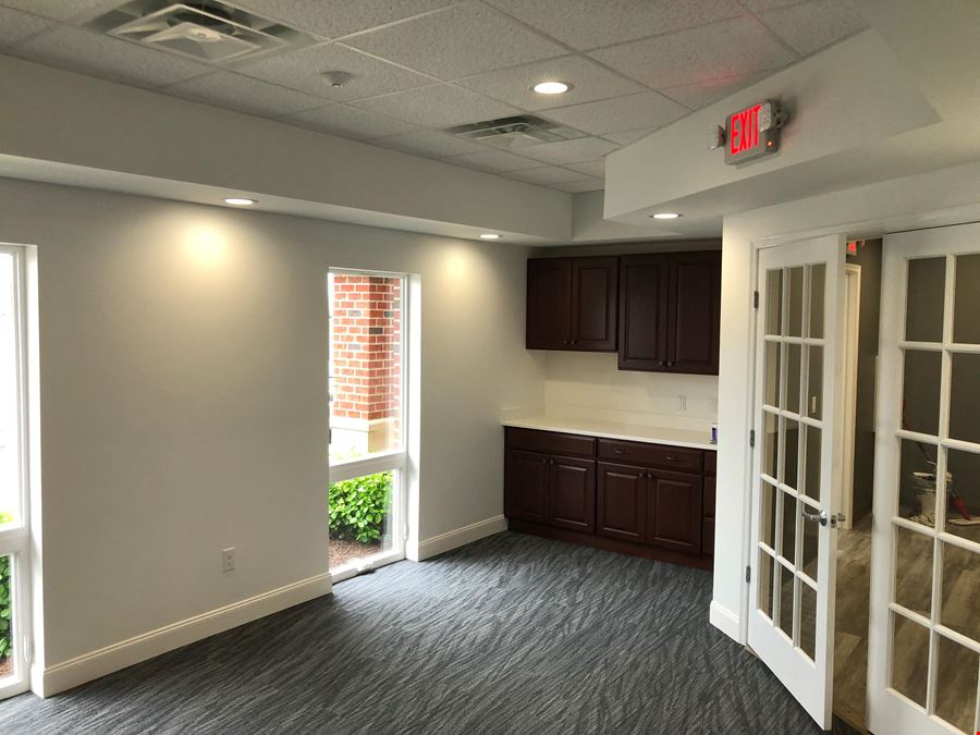 702 Health Services Drive