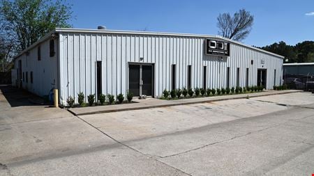 Preview of Industrial space for Rent at 16450 & 16410 Lee Rd