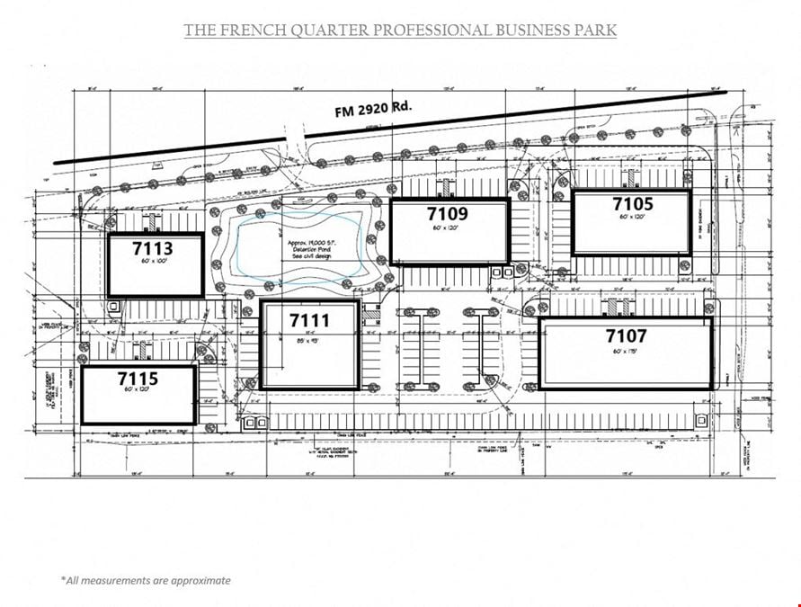 French Quarter Business Park - 7109