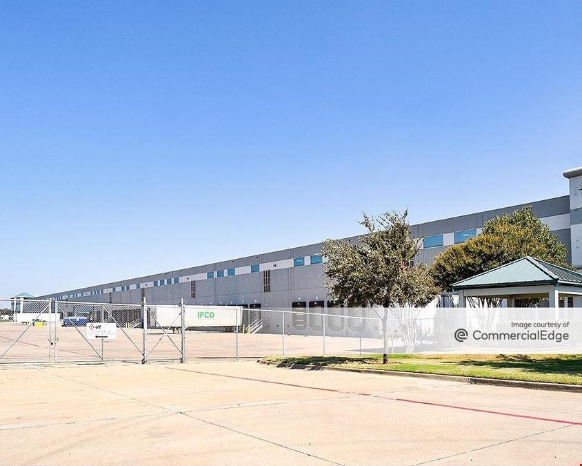 Prologis Great Southwest - 510 West Trinity Blvd