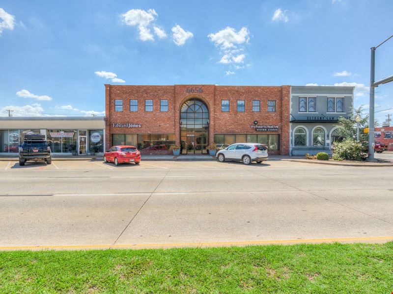 Sixty Six Heritage Place