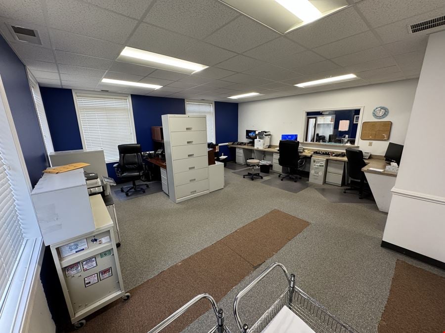 1205 Pemberton Dr Ste 105