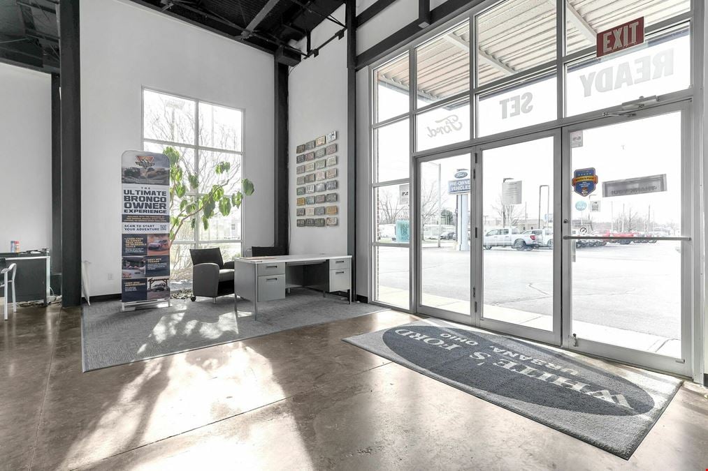 1246 N Main Street