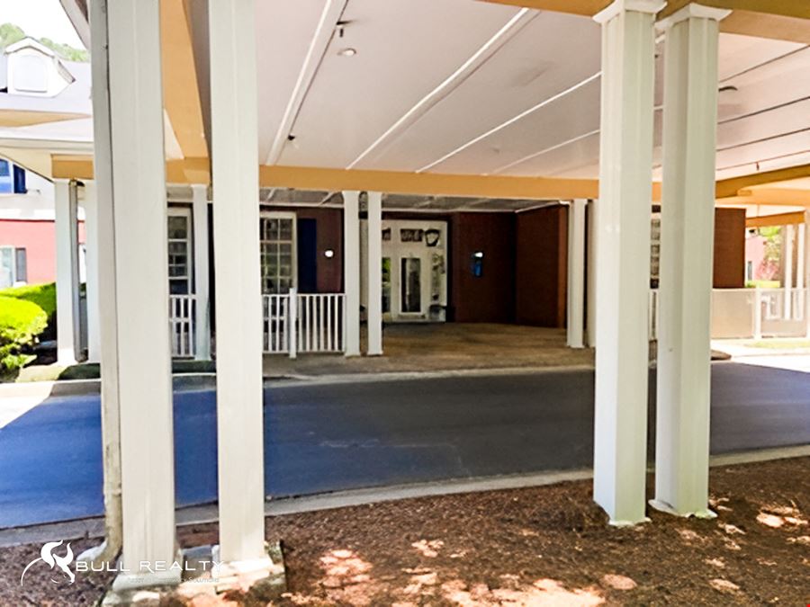 Under Contract | The Retreat at Cascade | Assisted Living and Memory Care Facility | 78 Beds