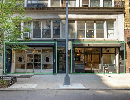 Preview of Retail space for Sale at 145 W 27th St
