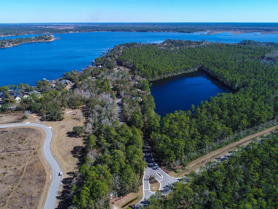 Old Bay Pointe Plantation