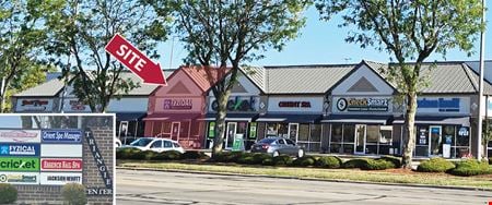 Preview of Retail space for Rent at 4048-4052 Wilmington Pike