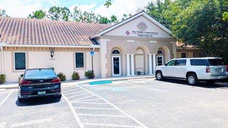 Preview of Office space for Rent at 5265 Office Park Boulevard