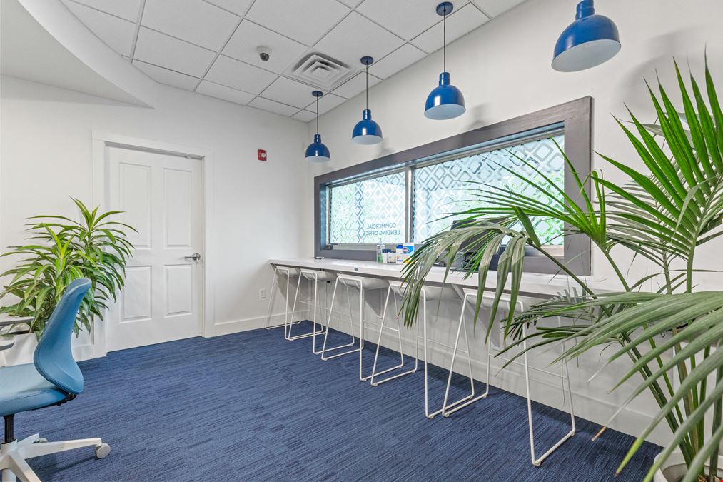 Connect One Bank