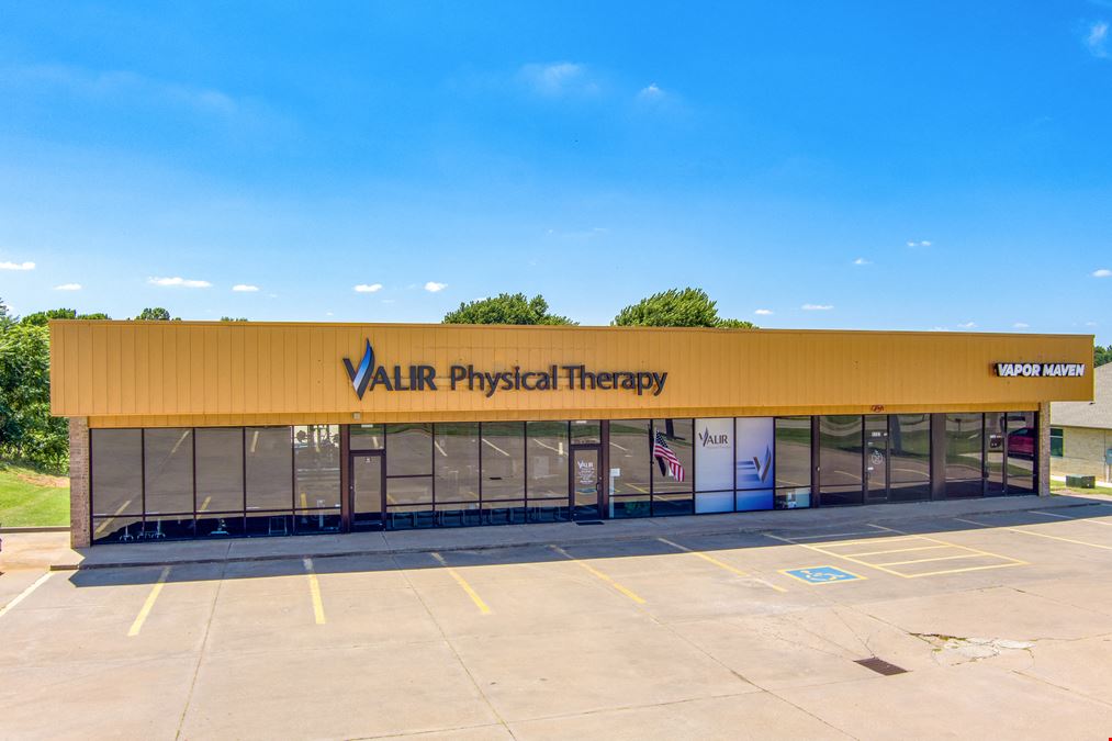 1735 N. Green Ave.