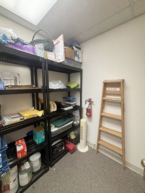 Medical Office Condo For Sale