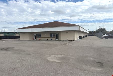 Preview of Industrial space for Rent at 1242 Market Circle