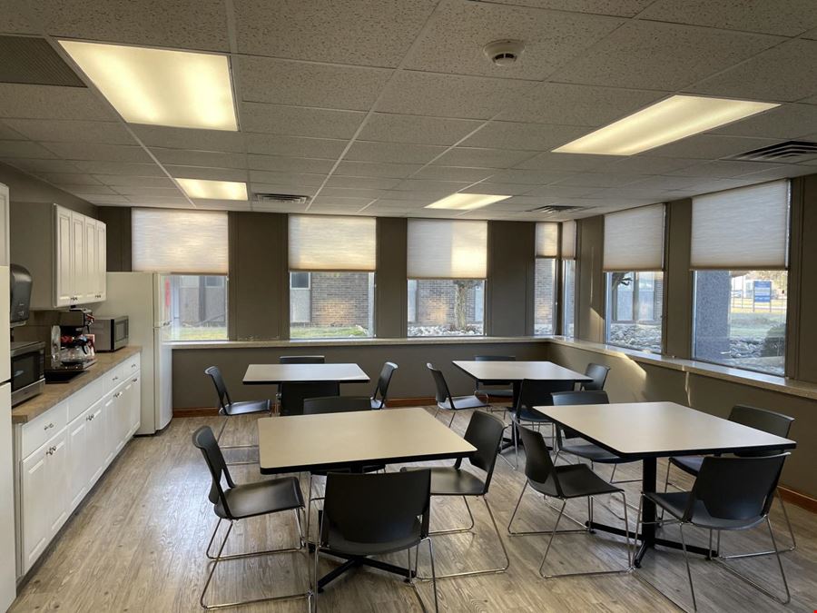 3900 Capital City Blvd, Lansing Mi 48906