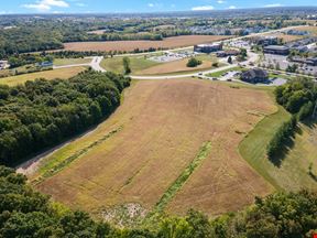 Lot 7 Hawk Ridge Cir