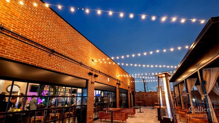 Receiver-Ordered Auction | Mixed-Use Entertainment Complex in Lakewood, OH