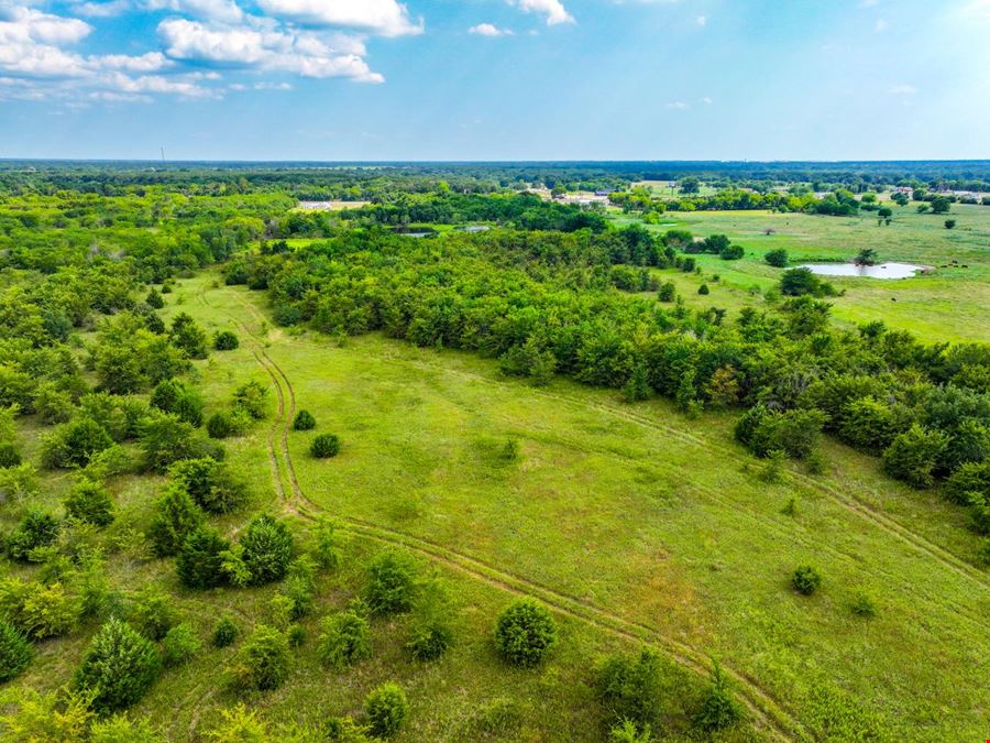 37.06 Acres for Sale