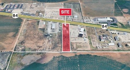 Preview of Industrial space for Sale at 3212 Slaton Road