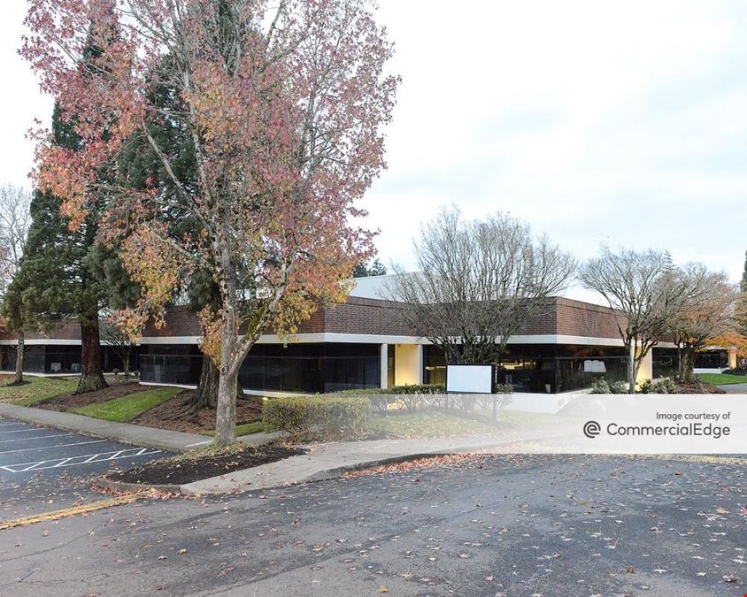 Waterside at Cornell Oaks Corporate Center