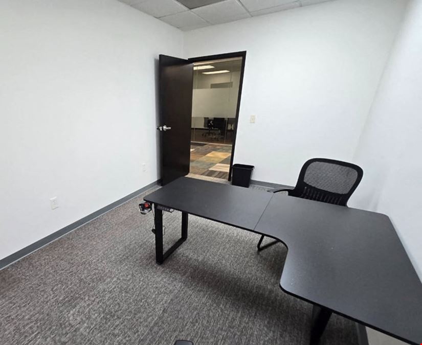 Kuna Coworking - Belfort Parkway