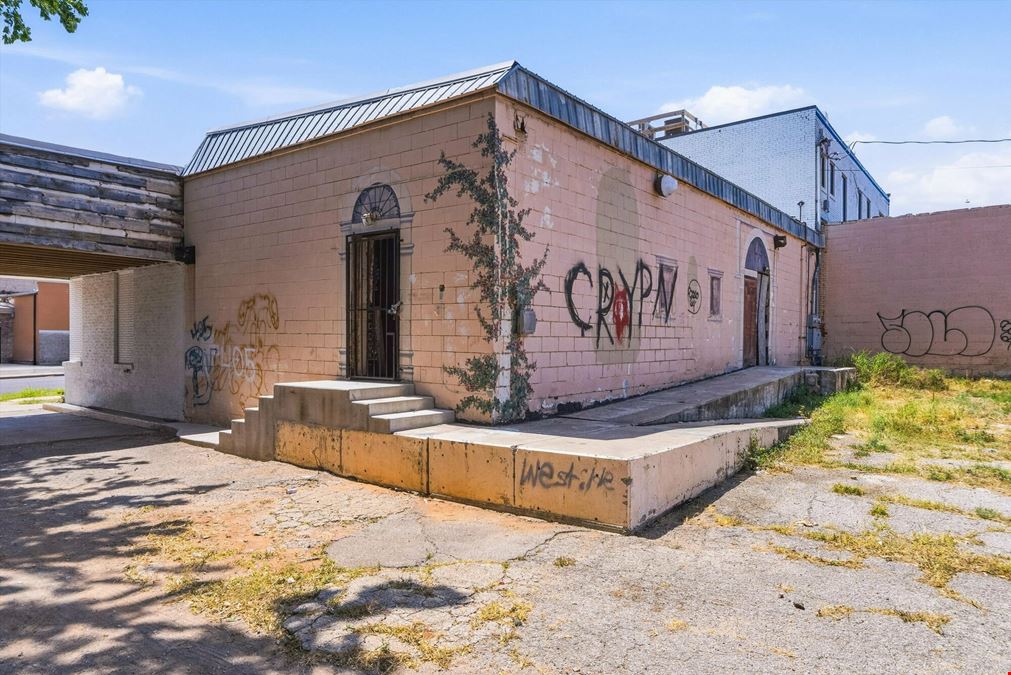 133 SW 24th Street