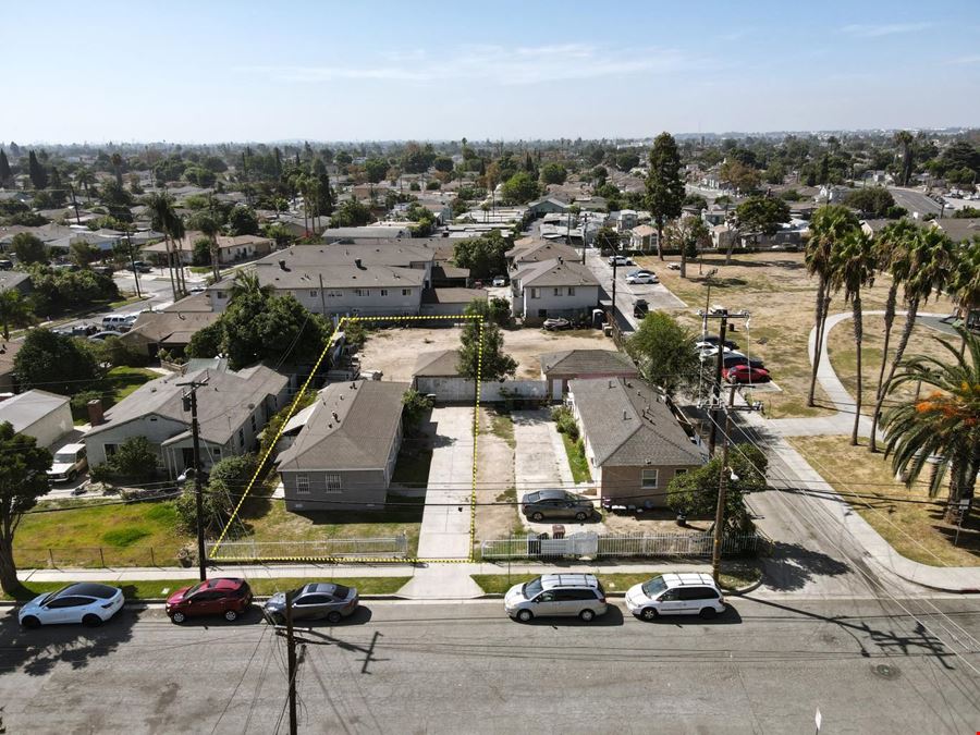 804 E Oaks St, Compton, CA