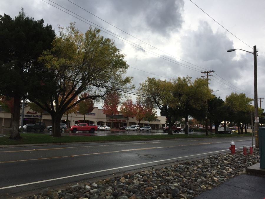 Village Plaza Shopping Center