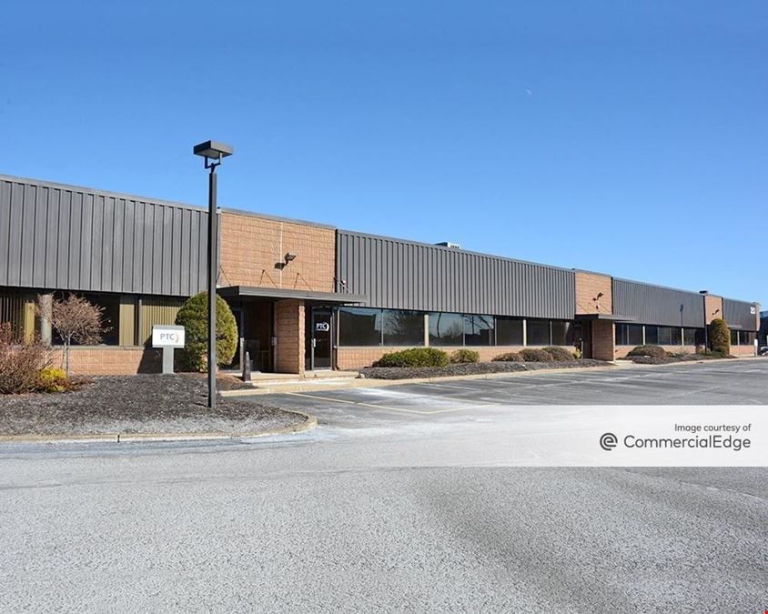 Middlesex Business Center