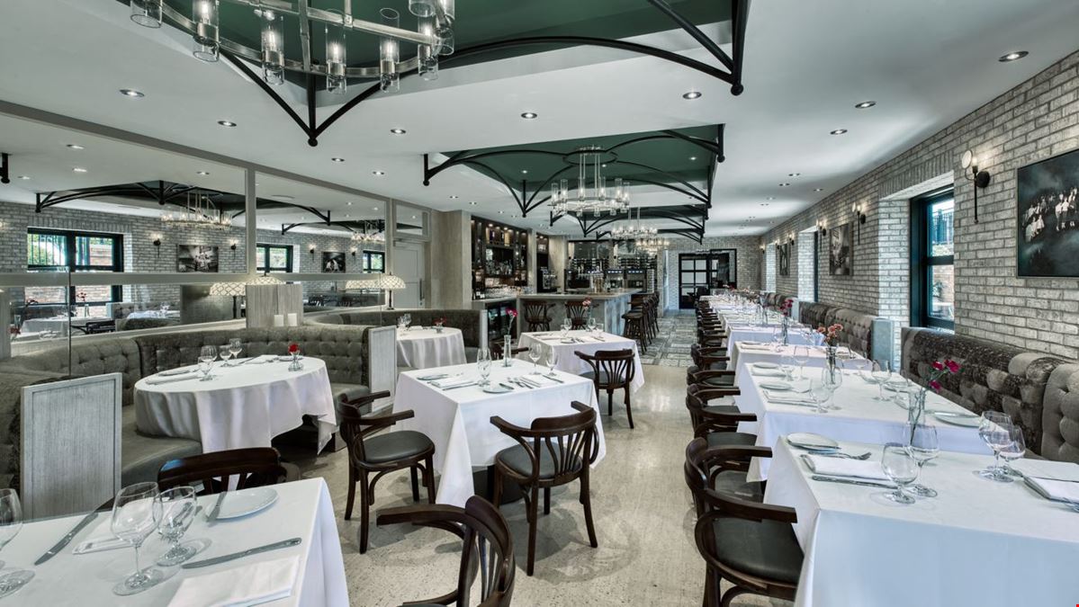 The Insignia Hotel