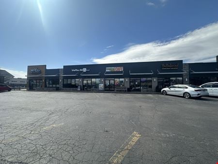 Preview of Retail space for Rent at 10323 Perry Highway