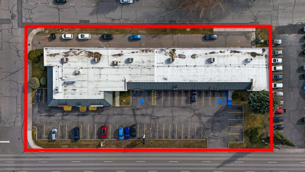 1300-1312 N. Mullan Rd.