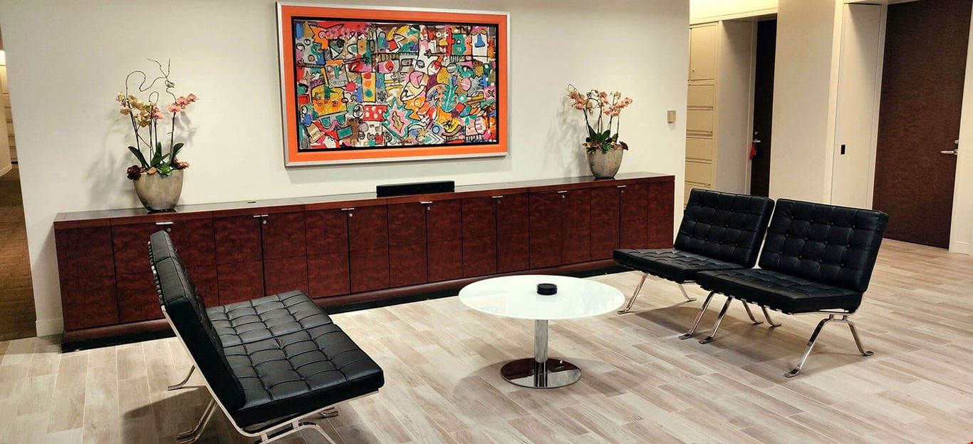 Amata Law Office Suites - Amata - 77 West Wacker
