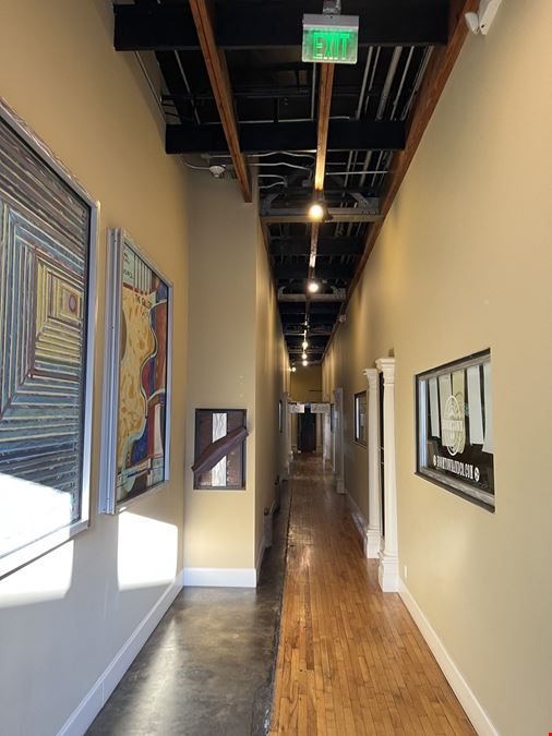 Downtown Kingsport Opportunity Zone Portfolio