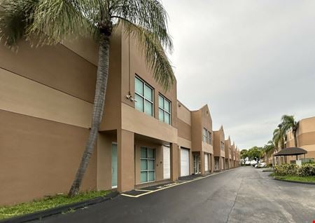 Preview of Industrial space for Sale at 20149 NE 16th Pl