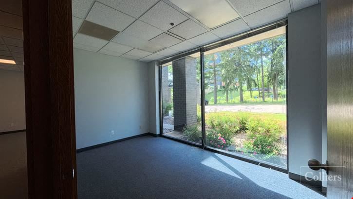 High Quality Central Beltline Office Space