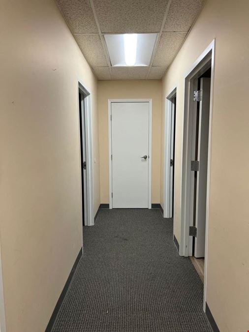 Old Court Exchange - 5310 Old Court Rd, Randallstown, MD 21133