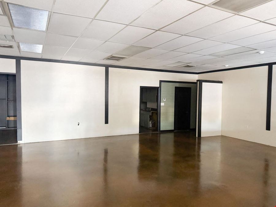 Retail for Lease - North Laurel Shopping Center