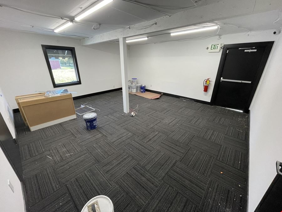 New Buffalo - Municipal/State Approved & Turnkey Provisioning Center