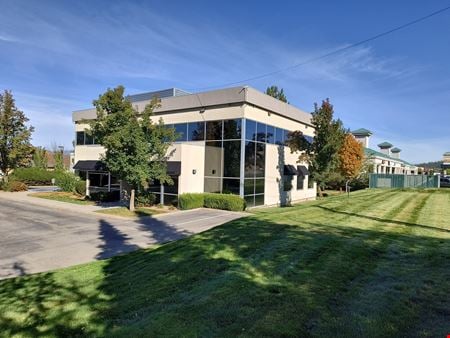 Preview of commercial space at 2208 North Swing Lane