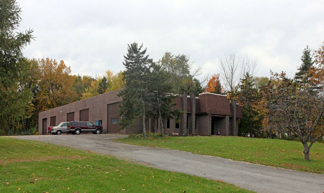 Spencerport Light Industrial