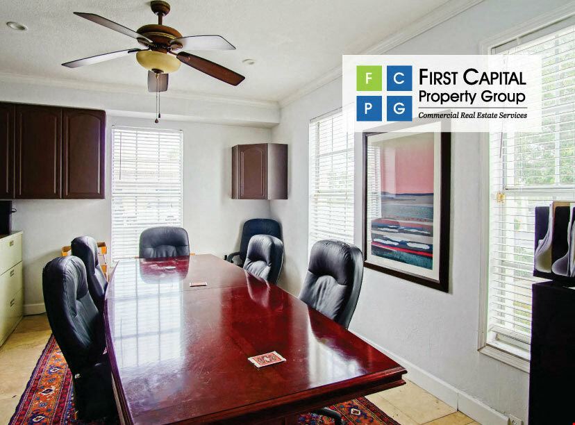 Provencial Square Office Condo
